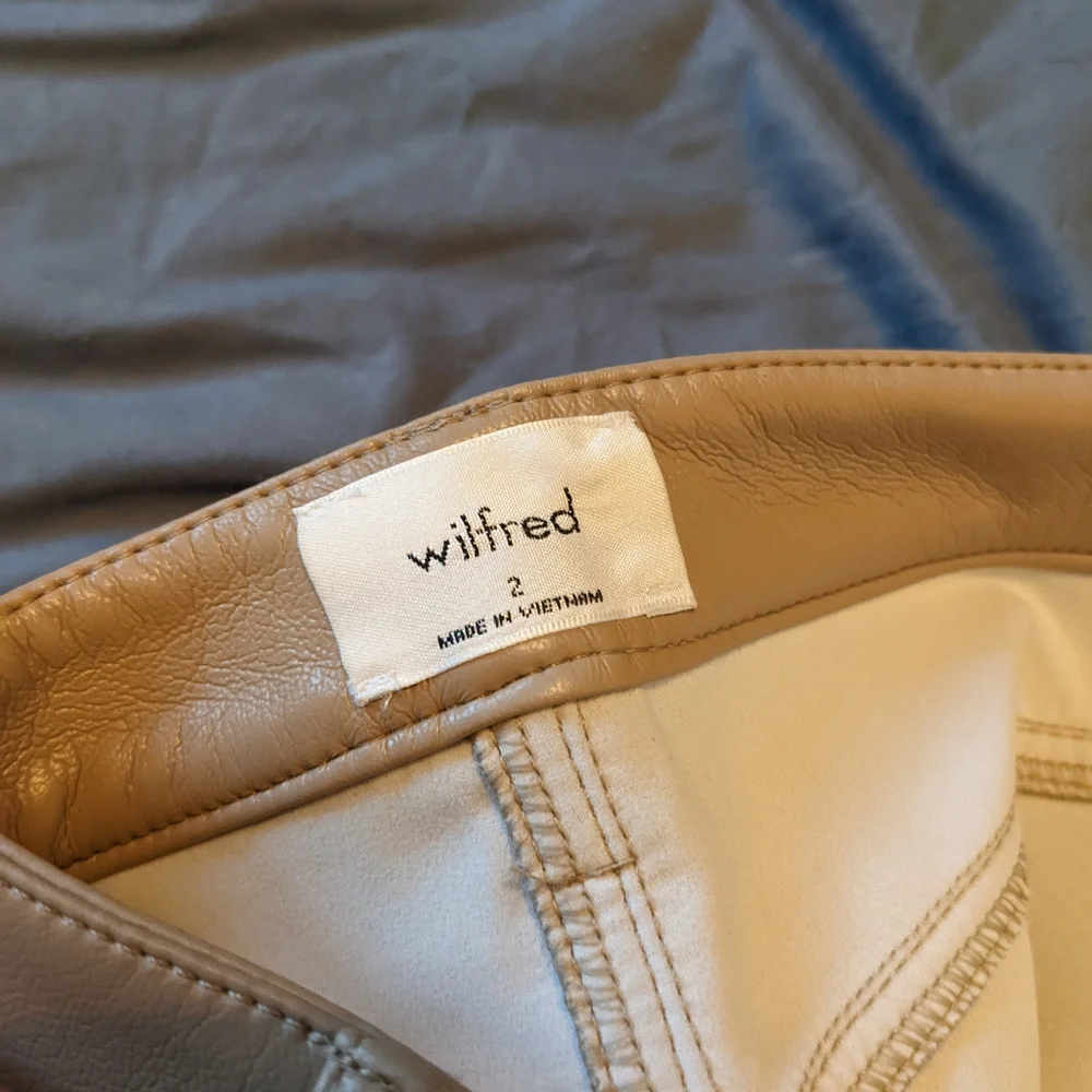 Wilfred Melina pants - Picture 4 of 5